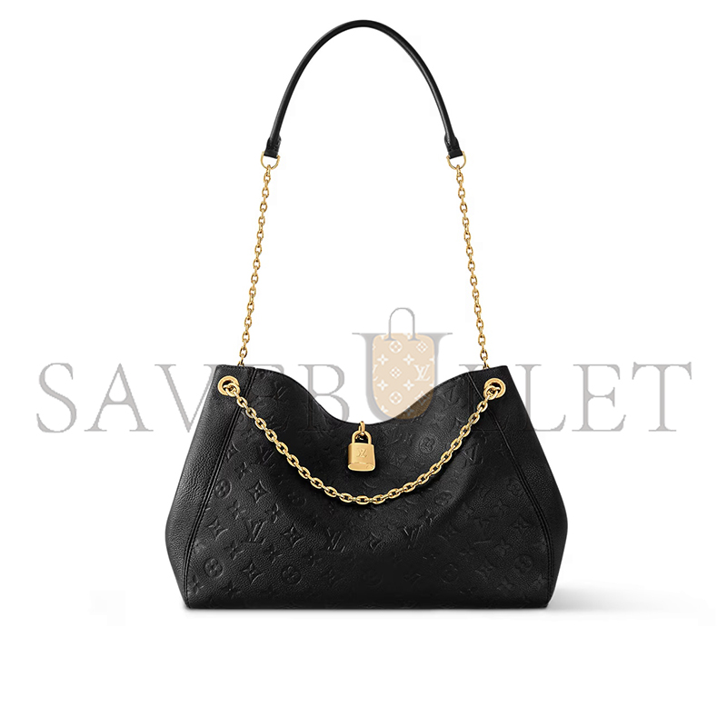 LOUIS VUITTON ANYTIME MM M14324 (42*27*14cm)